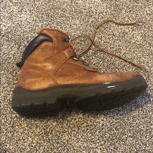 Carhartt boots